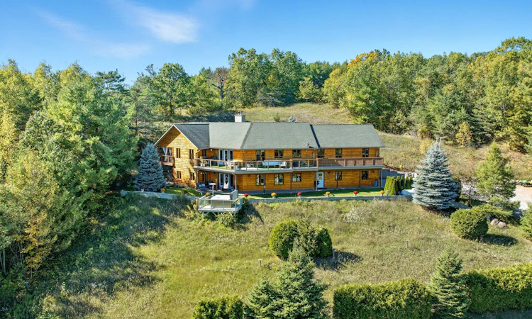 3362 Pioneer Road