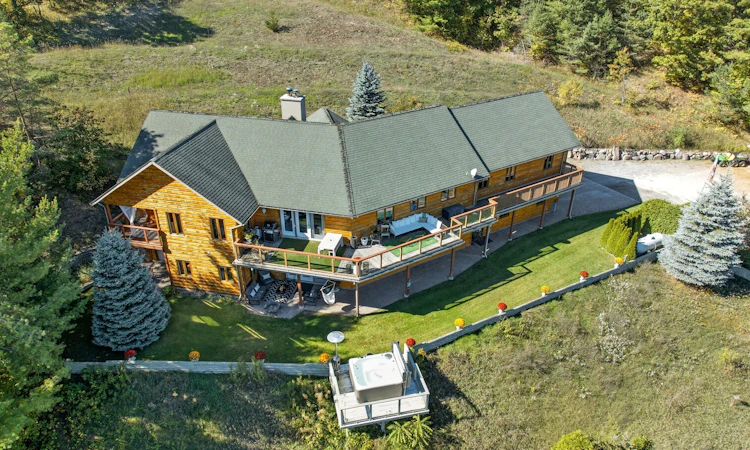 3362 Pioneer Road