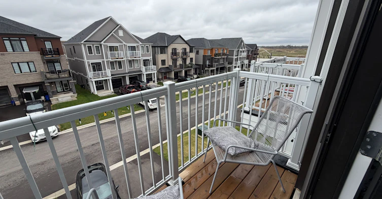 66 Norwich Crescent, Cayuga, ON, N3W 0J4 - 25