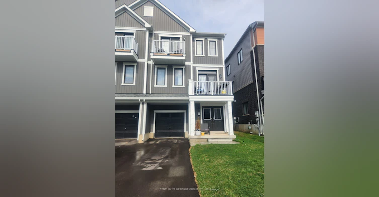 66 Norwich Crescent, Cayuga, ON, N3W 0J4 - 2