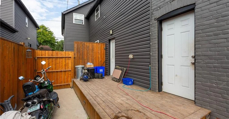 B-382 Cannon Street E, Hamilton, ON, L8L 2C4 - 3