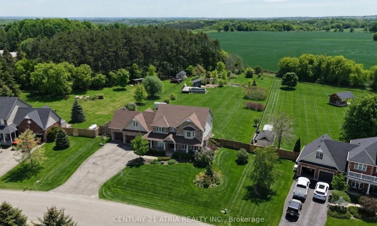11 Jeffery Drive