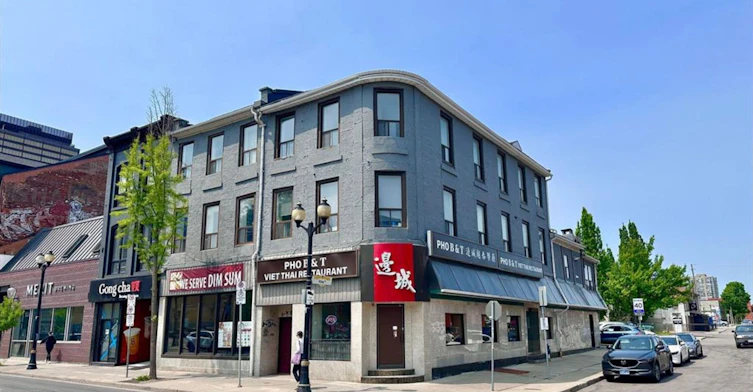 306-113 James Street N, Hamilton, ON, L8R 2K6 - 9