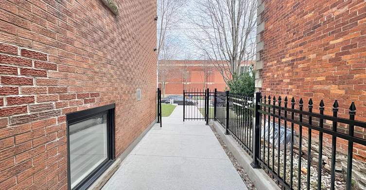 Unit 4-100 West Avenue S, Hamilton, ON, L8N 2S3 - 3