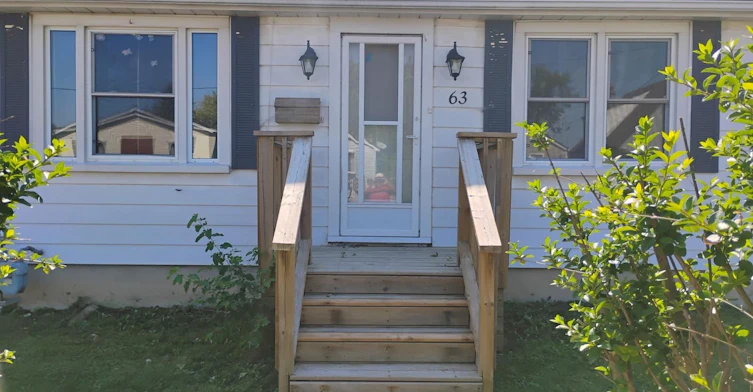 63 Kinsey Street, St. Catharines, ON, L2S 1E2 - 2