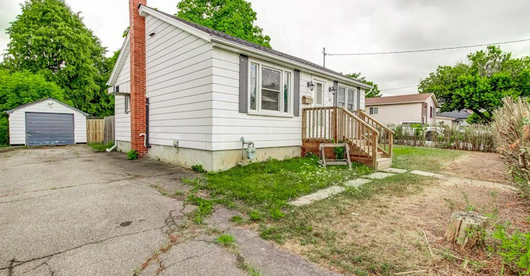 63 Kinsey Street, St. Catharines, ON, L2S 1E2