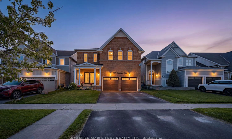 535 Wansbrough Way