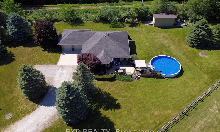 57186 Eden Line