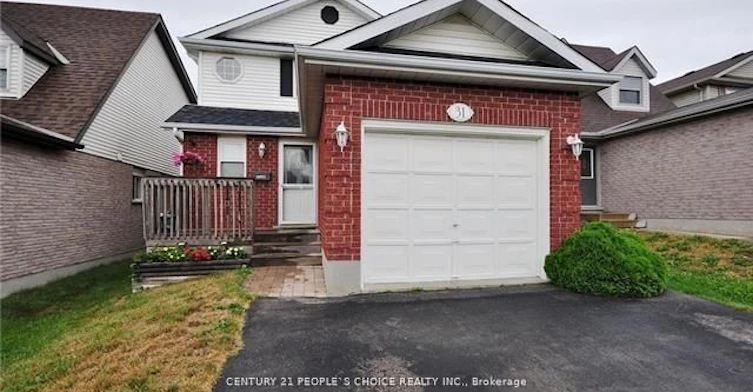 31 Moss Place, Guelph, ON, N1G 4V2