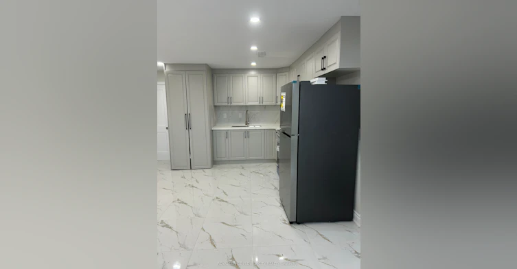 Basement-200 Hunter Way, Brantford, ON, N3T 0B7 - 3