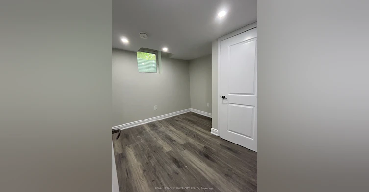 Basement-200 Hunter Way, Brantford, ON, N3T 0B7 - 5
