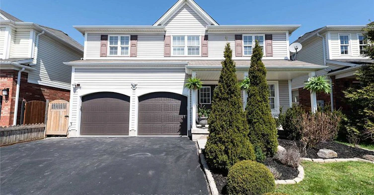 Basement-200 Hunter Way, Brantford, ON, N3T 0B7