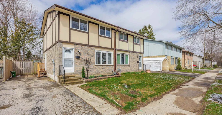 1763 Aldersbrook Road, London, ON, N6G 3E2