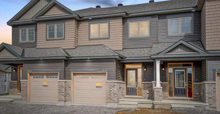 1026 Kijik Crescent, Ottawa, ON, K1X 1G6 - 2