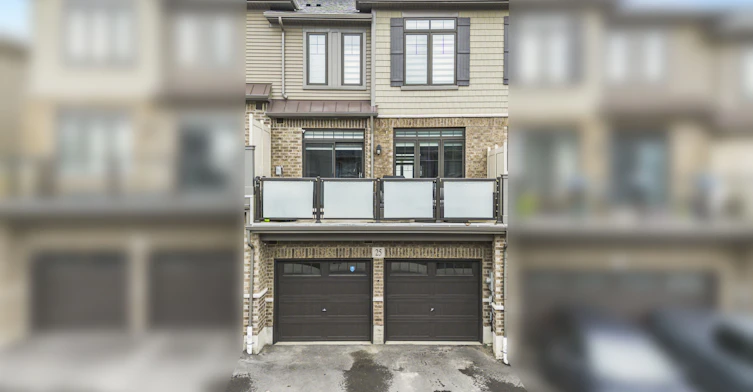 25-10 Birmingham Drive, Cambridge, ON, N1R 0C5