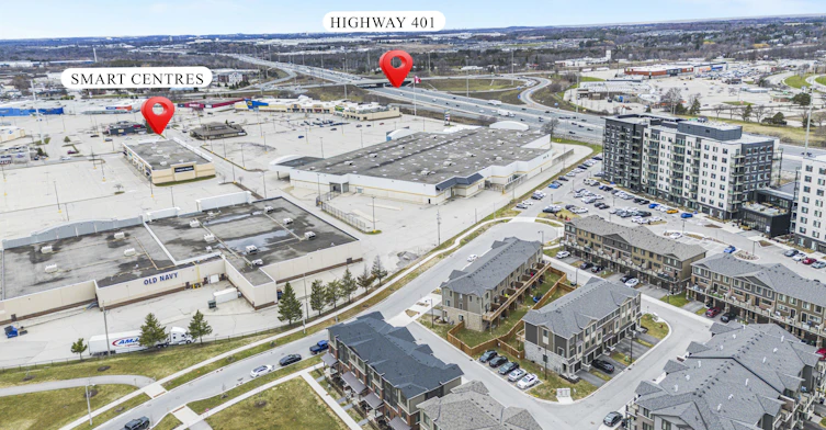 25-10 Birmingham Drive, Cambridge, ON, N1R 0C5 - 41