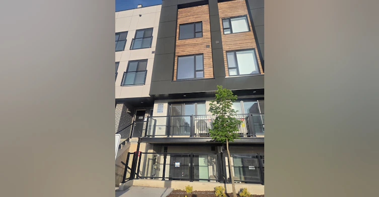 102C-16 Melbourne Avenue, St. Catharines, ON, L2P 3J8 - 16