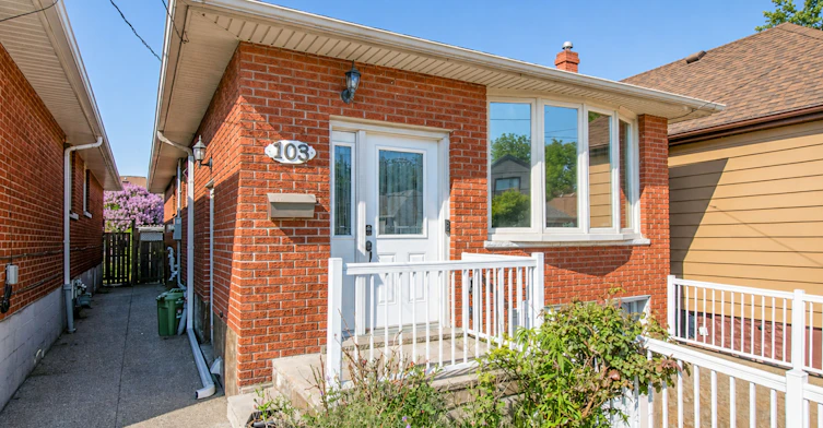 103 Mcanulty Boulevard, Hamilton, ON, L8H 3H3 - 2