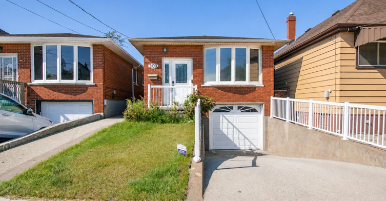 103 Mcanulty Boulevard, Hamilton, ON, L8H 3H3