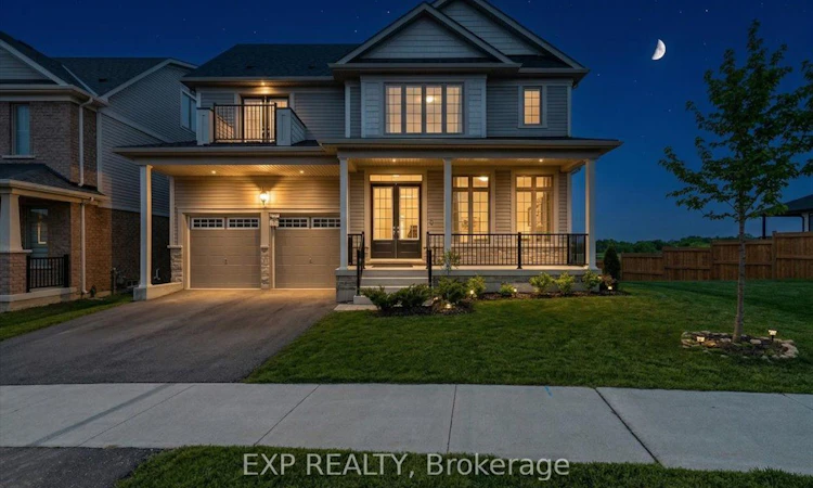 98 Rea Drive