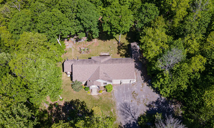 215 Flatrock Road
