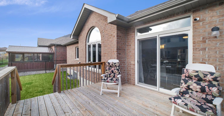 11 Stonecrest Boulevard, Quinte West, ON, K8R 0A3 - 22