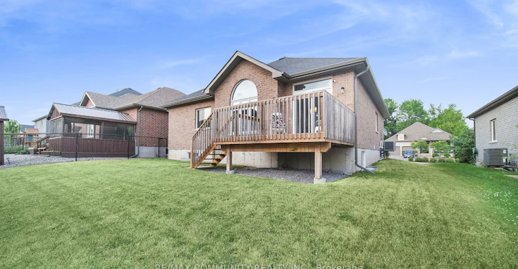 11 Stonecrest Boulevard, Quinte West, ON, K8R 0A3 - 23