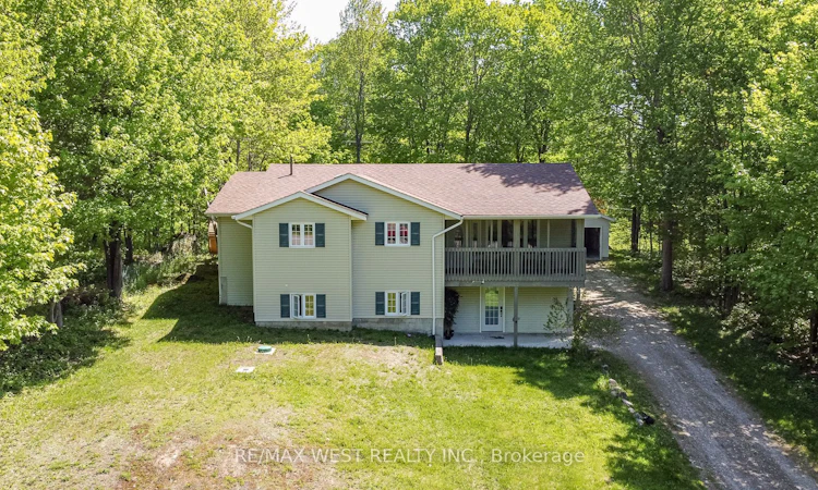 1084 Bonnie Lake Road