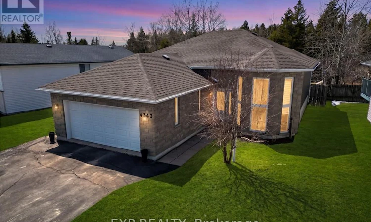 4343 Chateau Crescent