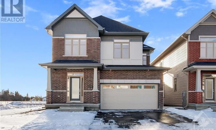 55 Big Dipper Street