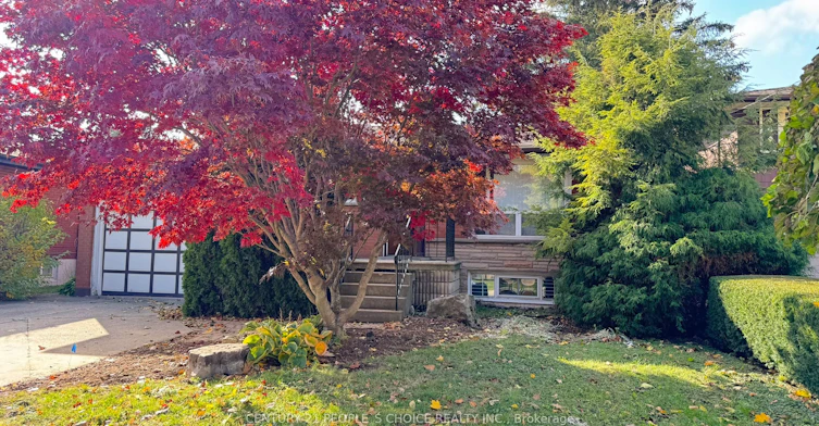 Lease-122 Rifle Range Road, Hamilton, ON, L8S 3B6 - 3