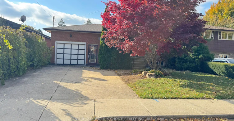 Lease-122 Rifle Range Road, Hamilton, ON, L8S 3B6 - 2