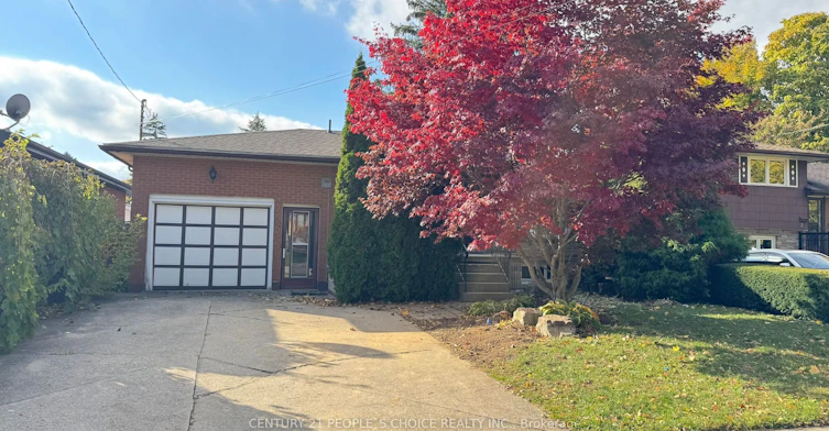 Lease-122 Rifle Range Road, Hamilton, ON, L8S 3B6