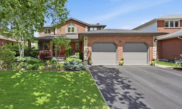 28 Bathgate Drive