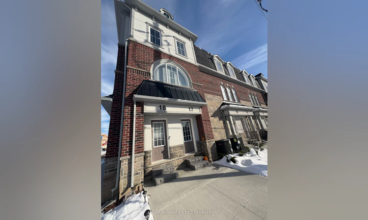 18-677 Park Road N