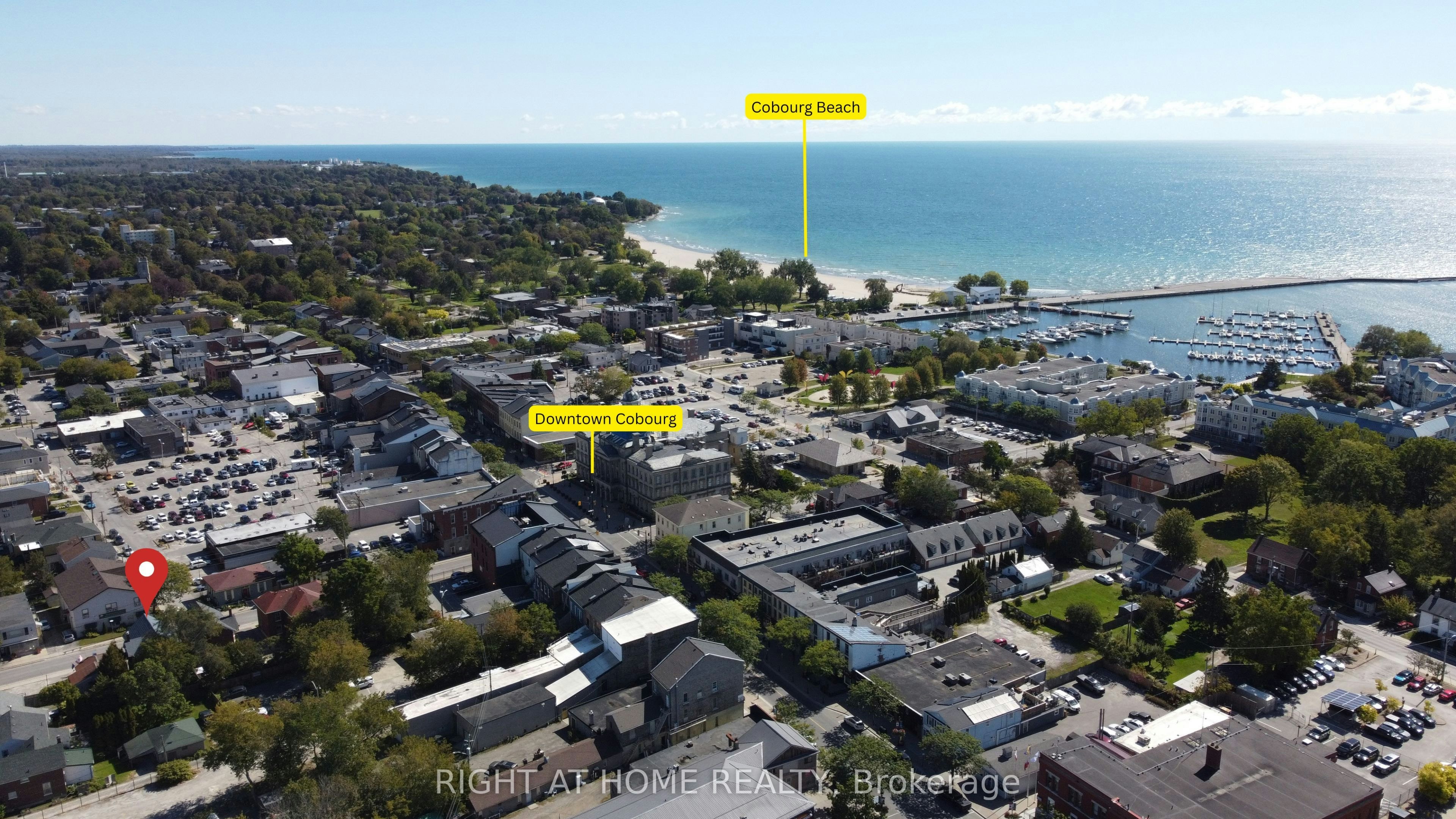 275 George Street, Cobourg, ON, K9A 3L7