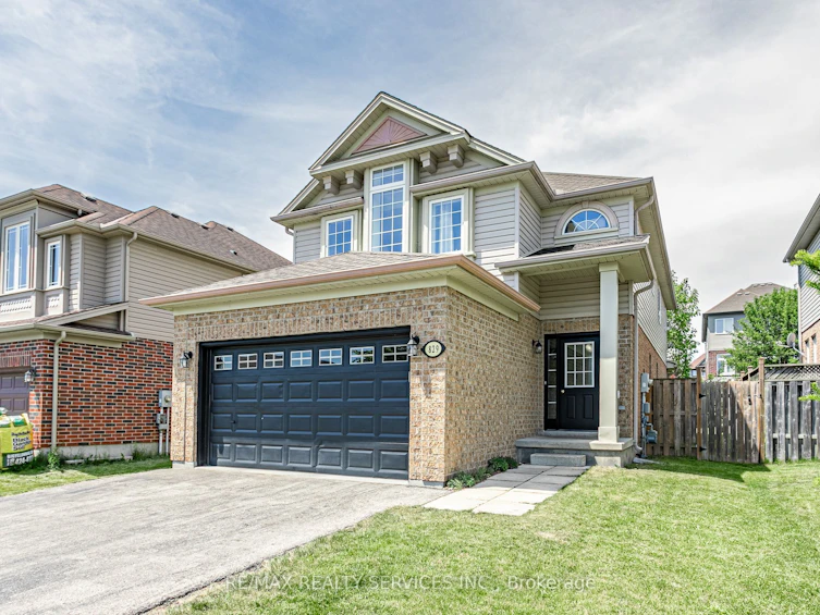 829 Oakcrossing Road, London, ON, N6H 0A4 - 2
