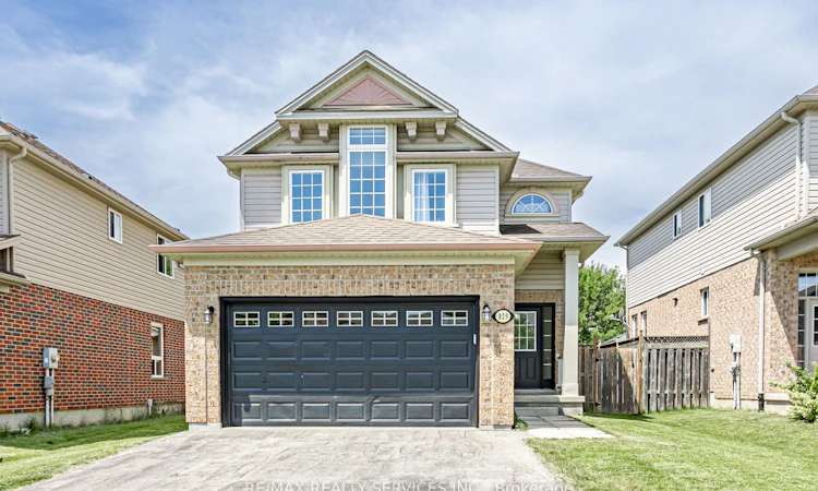 829 Oakcrossing Road