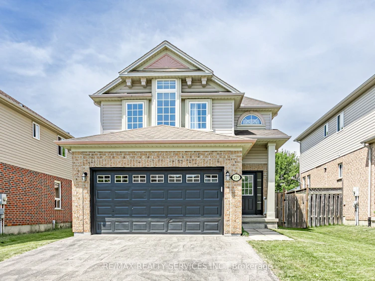 829 Oakcrossing Road, London, ON, N6H 0A4