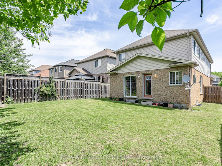 829 Oakcrossing Road, London, ON, N6H 0A4 - 43