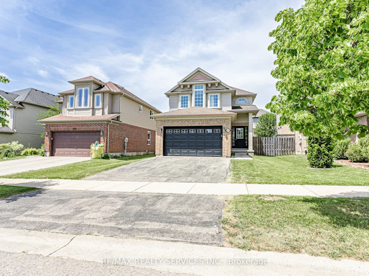 829 Oakcrossing Road, London, ON, N6H 0A4 - 4