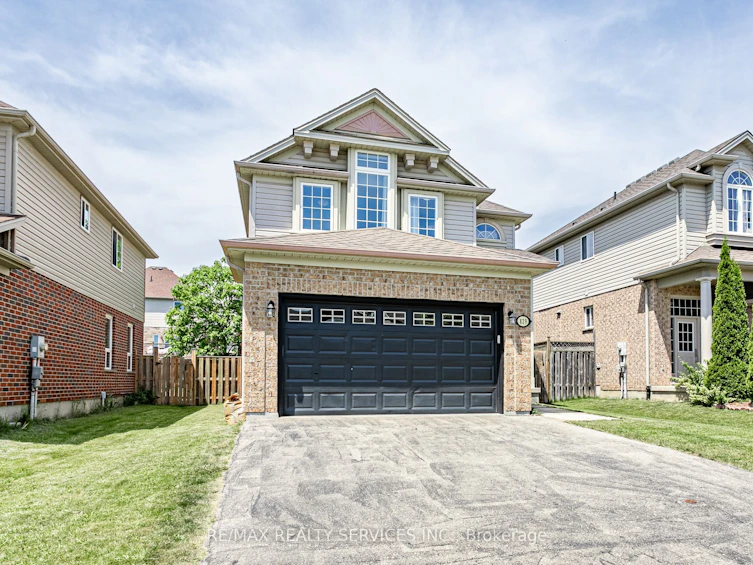 829 Oakcrossing Road, London, ON, N6H 0A4 - 3