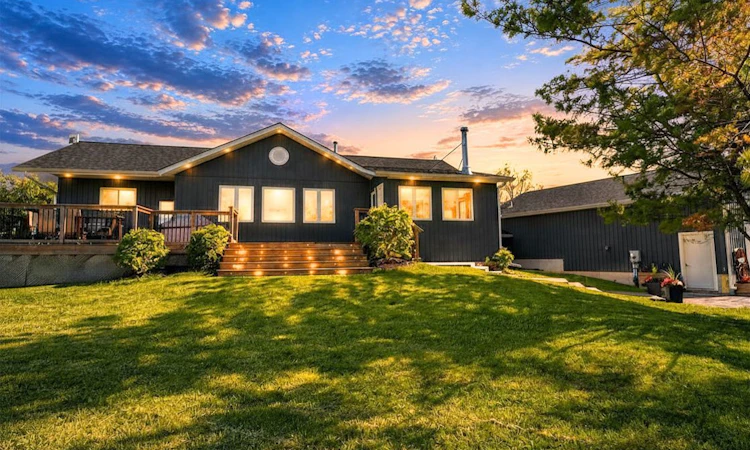 45 Lila Court