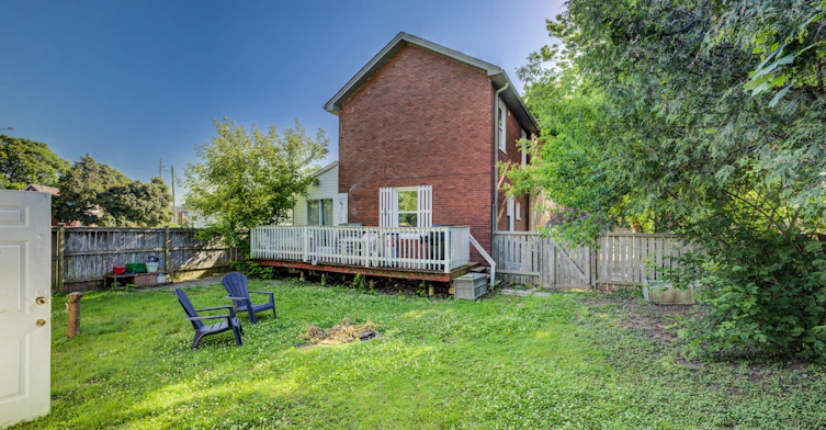 UPPER-63 Brook Street, Cambridge, ON, N1R 4C4 - 21