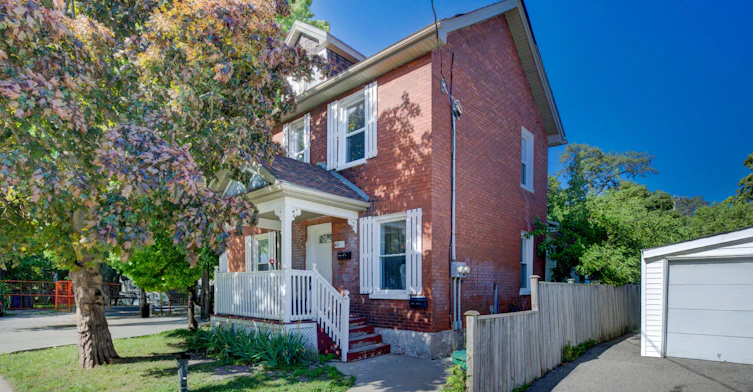 UPPER-63 Brook Street, Cambridge, ON, N1R 4C4 - 3