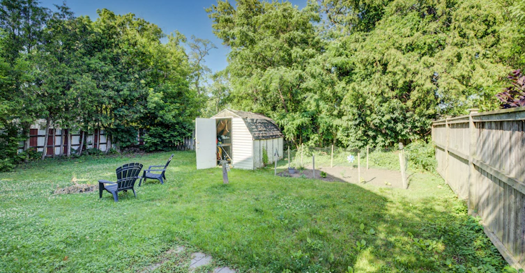 UPPER-63 Brook Street, Cambridge, ON, N1R 4C4 - 20