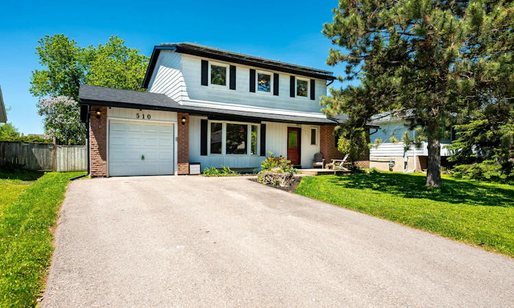 510 Monica Court