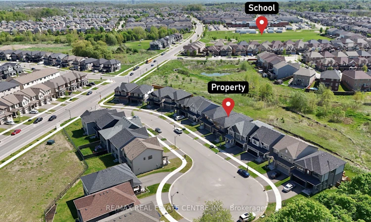 15 Cahill Drive