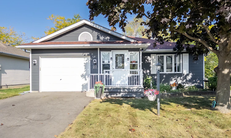 22 Heritage Drive