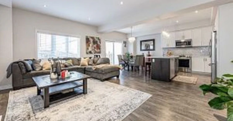 7-120 Vineberg Drive, Hamilton, ON, L8W 0B5 - 2